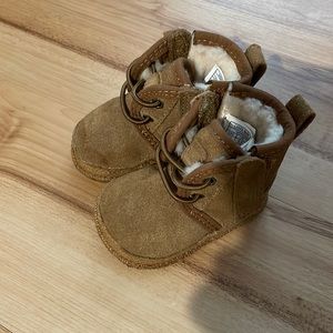 UGG baby boot